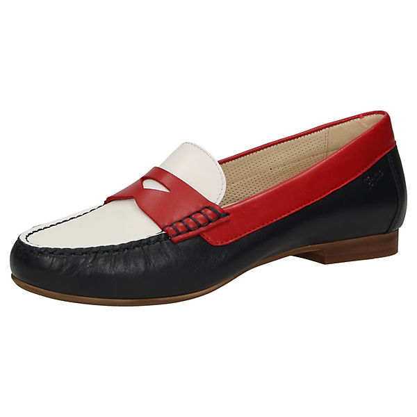 Libisia-700 Klassische Slipper
