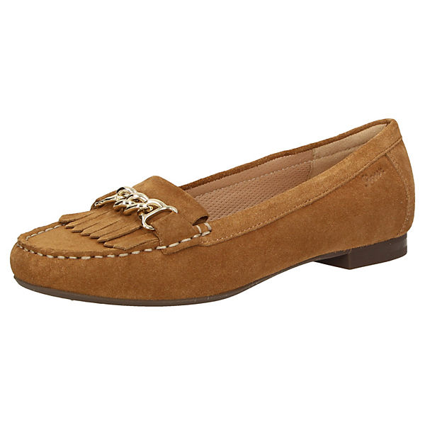 Zibby Klassische Slipper