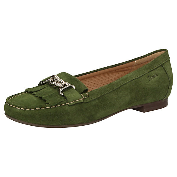 Zibby Klassische Slipper