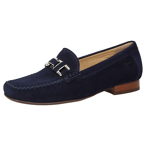 Cambria Klassische Slipper