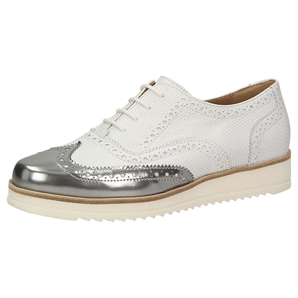 Velika Schnürschuhe