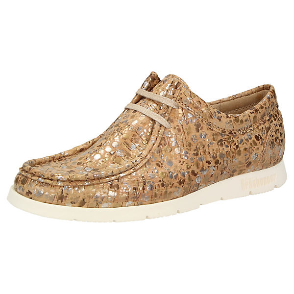 Schnürschuhe