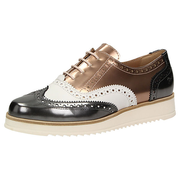 Velika Schnürschuhe