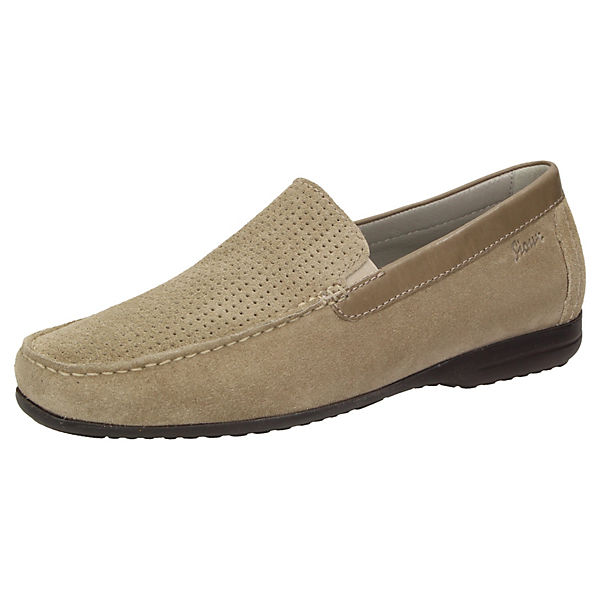 Gifford-XL Klassische Slipper