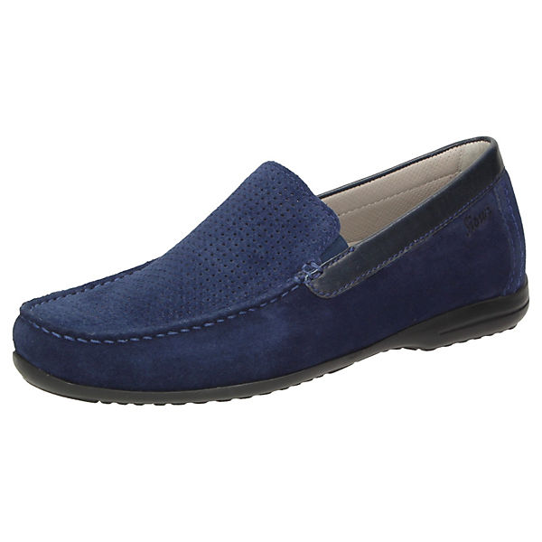 Gifford-XL Klassische Slipper