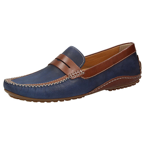 Caisuno Klassische Slipper