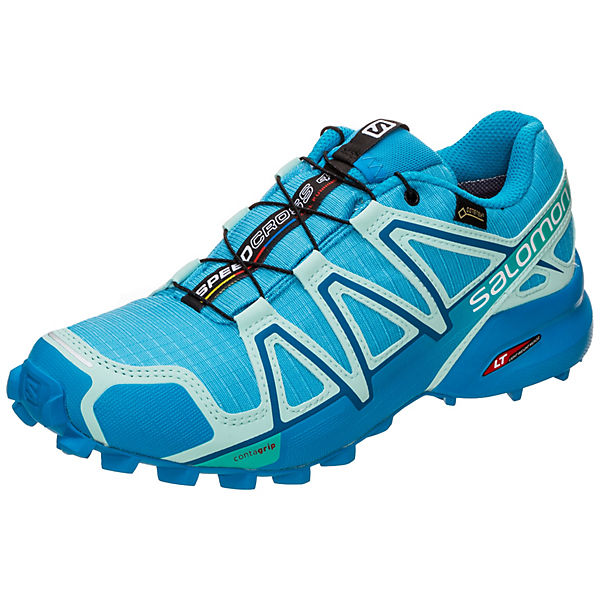Speedcross 4 GTX Trail Trailrunningschuhe