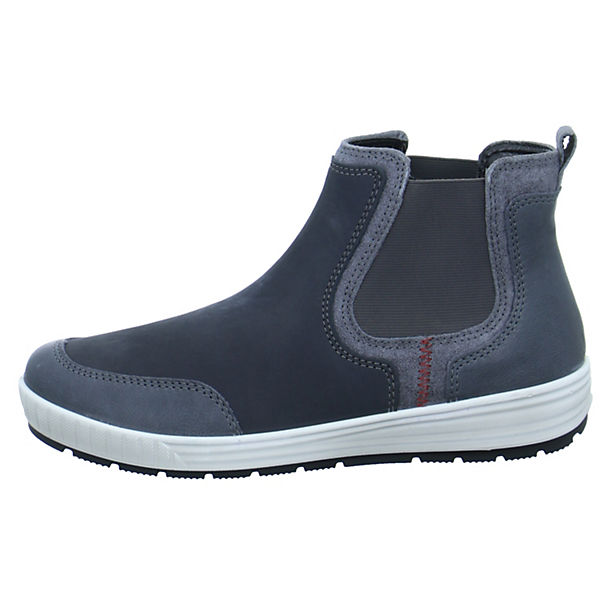 NAGANO Schlupfstiefeletten
