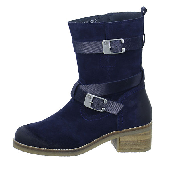 Winterstiefel