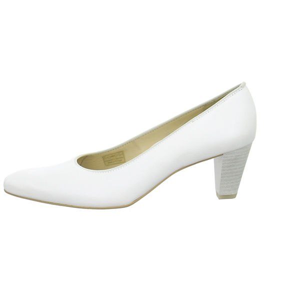 PADUA Klassische Pumps