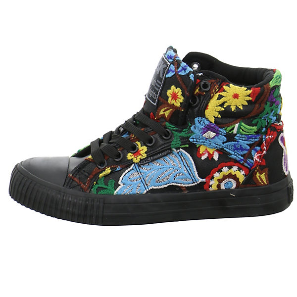 Dee Sneakers High