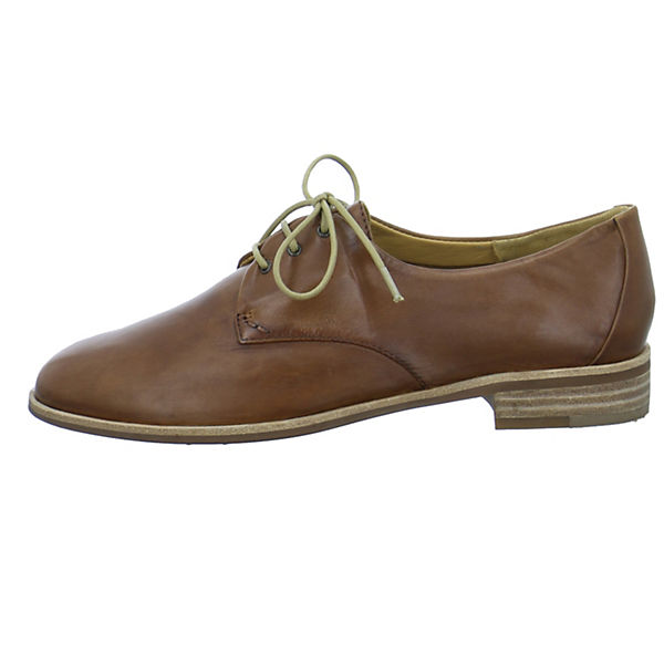 30507 Klassische Halbschuhe
