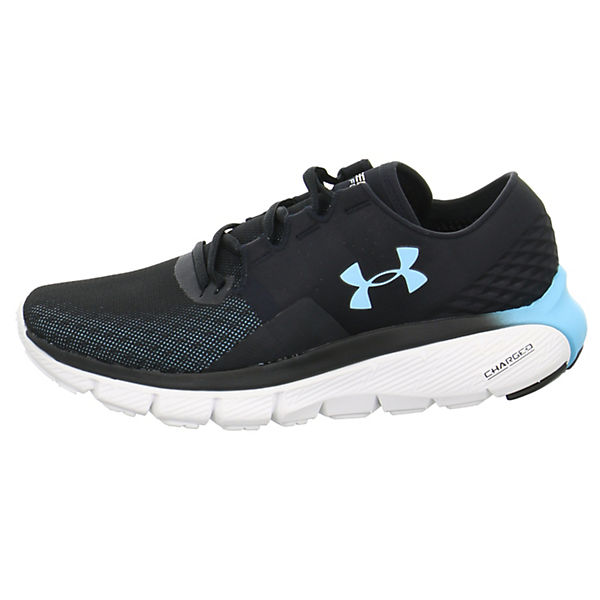 Speedform Fortis 2.1 Sneakers Low