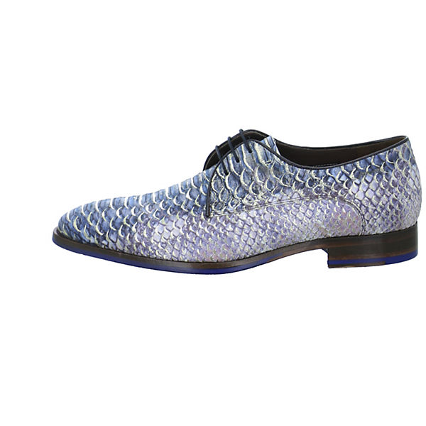 Business-Schnürschuhe