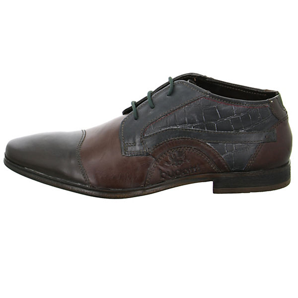Business-Schnürschuhe