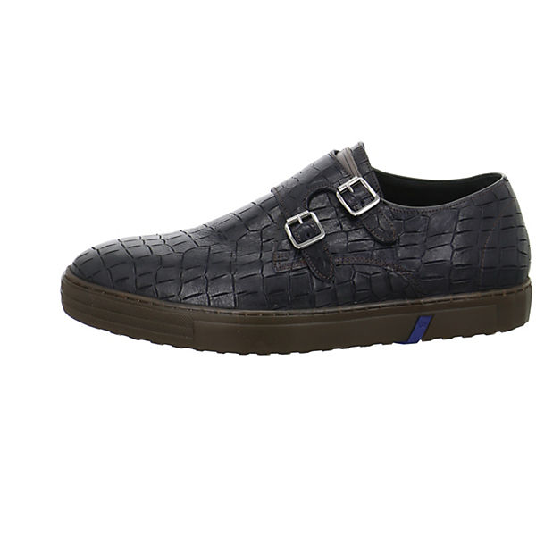 Klassische Slipper
