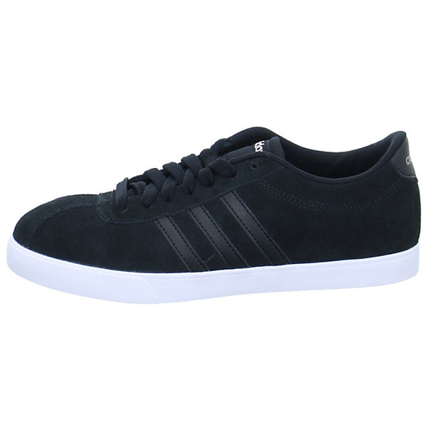 COURTSET W Sneakers Low