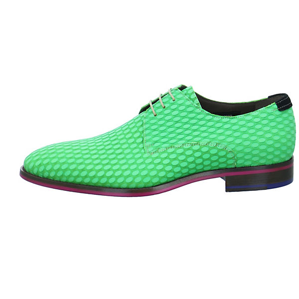 Business-Schnürschuhe