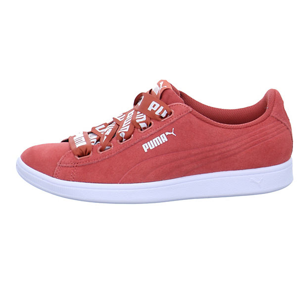 Vikky Ribbon Bold Sneakers Low