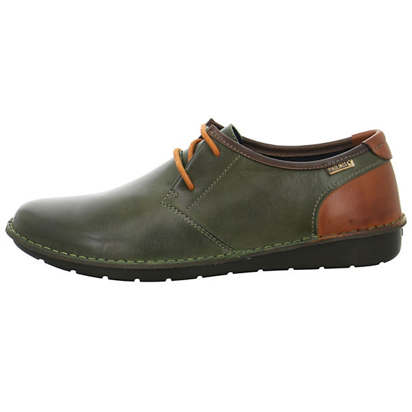 Schnürschuhe