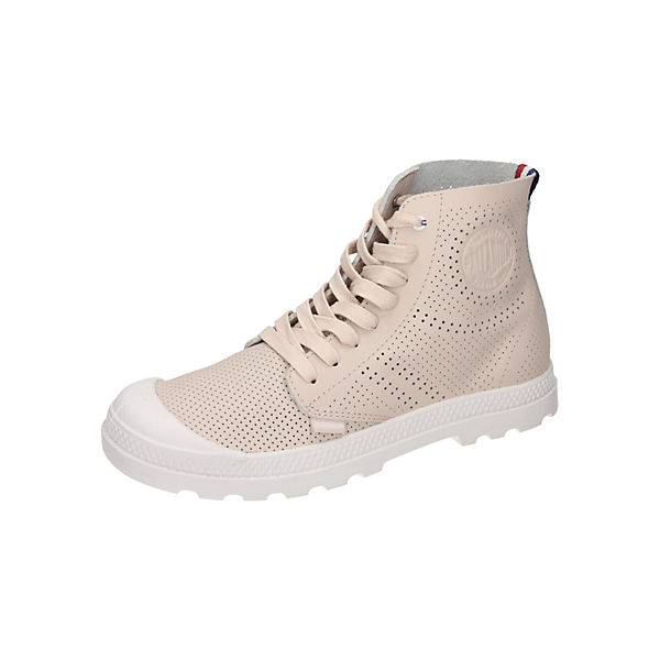 Sneakers High