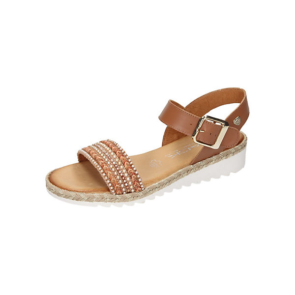 Klassische Sandalen