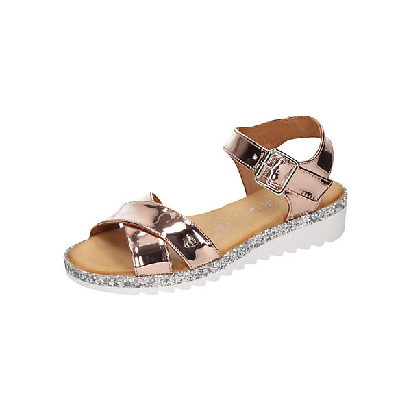 Klassische Sandalen
