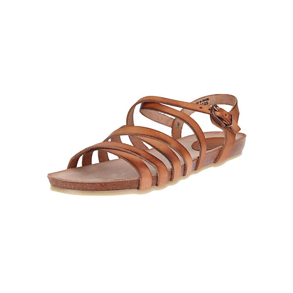 Riemchensandalen