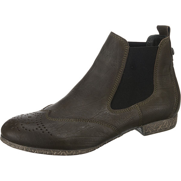 Chelsea Boots