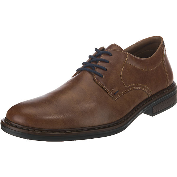 Business-Schnürschuhe
