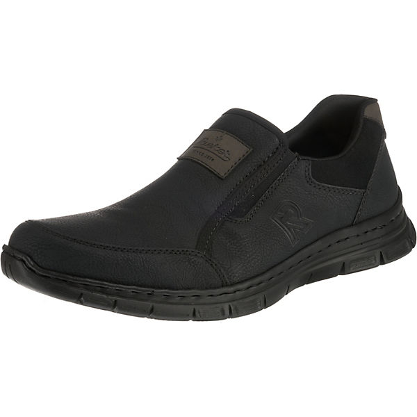 Slip-On-Sneaker