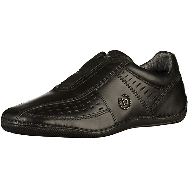 Sportliche Slipper