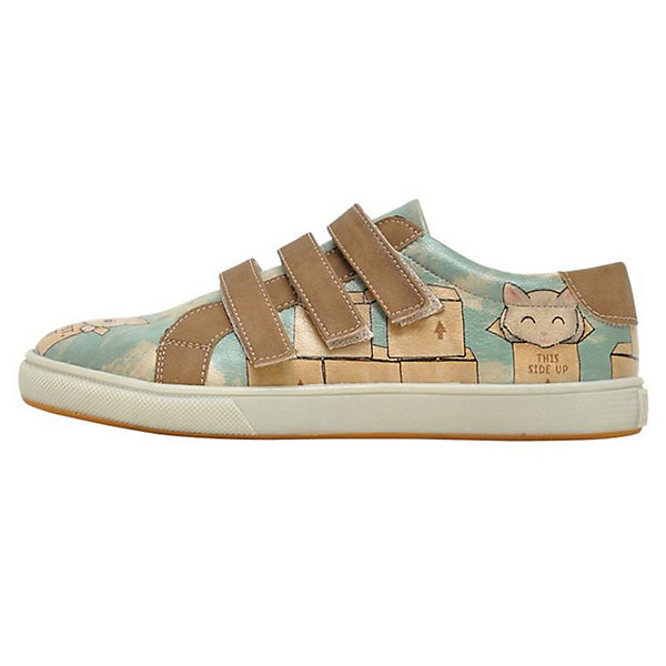 Cross If I fit Sneakers Low