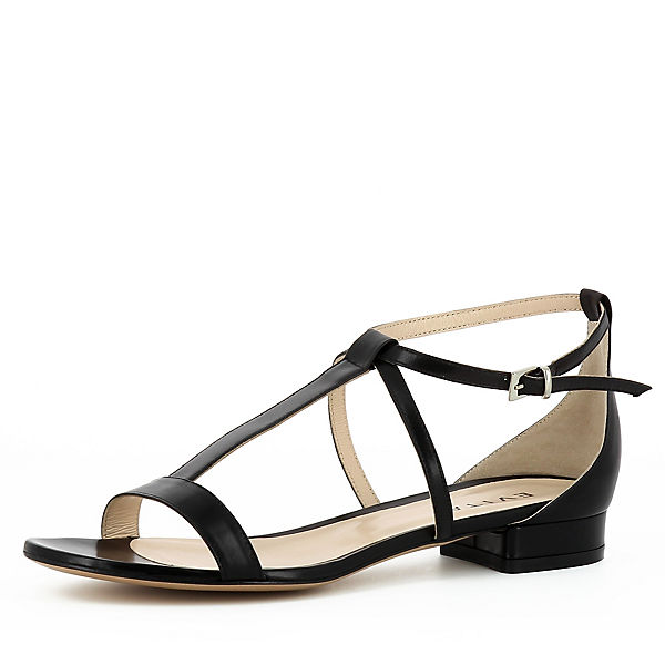 SALVINA T-Steg-Sandalen