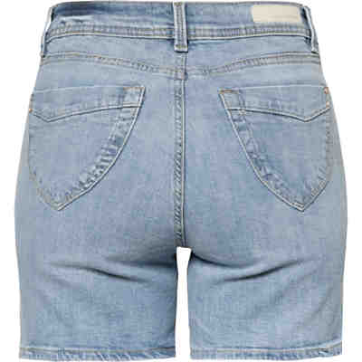 Jeansshort Cajsa 2