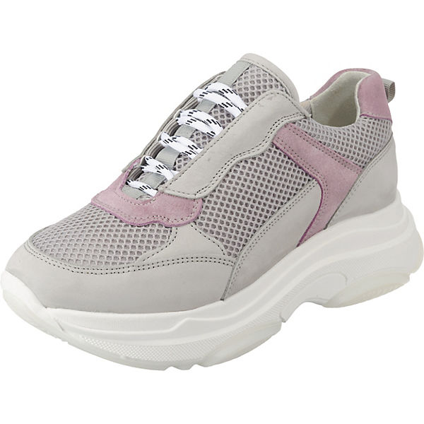 Sneakers Low