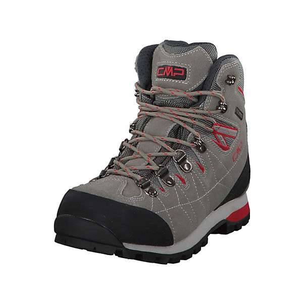 Trekkingschuhe Arietis WP mit VIBRAM-Sohle Wanderstiefel