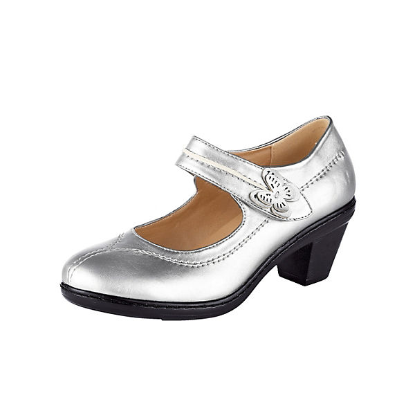 Klassische Pumps