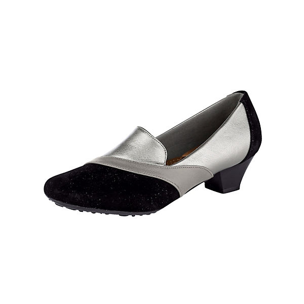 Klassische Pumps