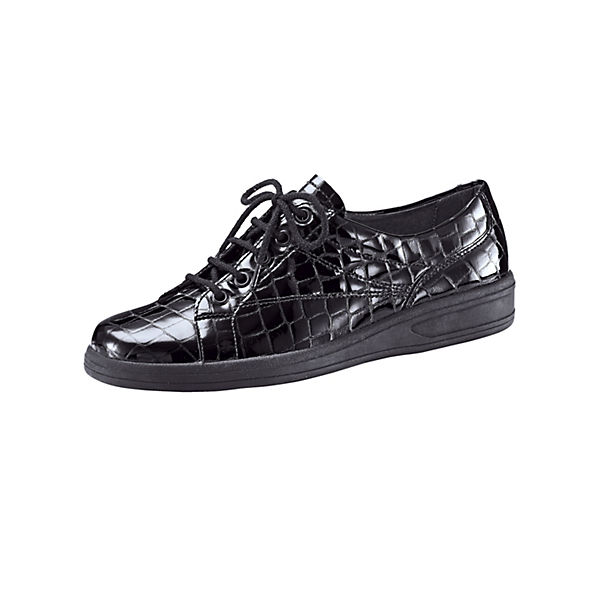 Klassische Halbschuhe