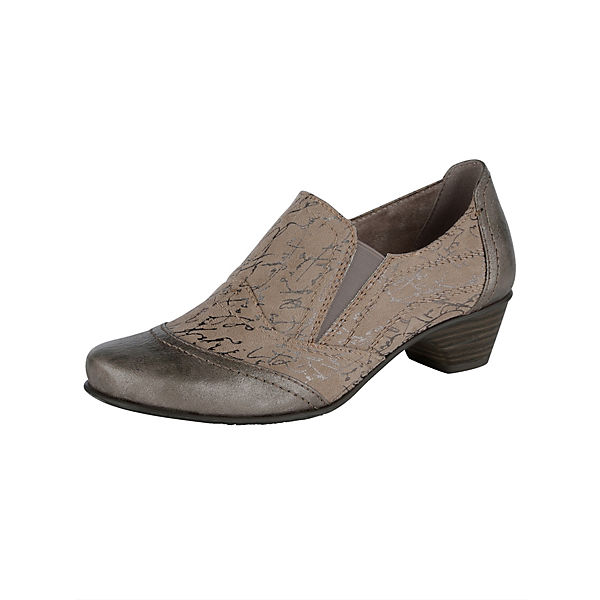 Klassische Pumps