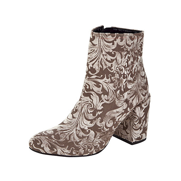 Klassische Stiefeletten