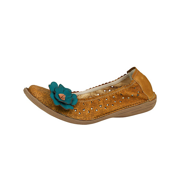 Faltbare Ballerinas