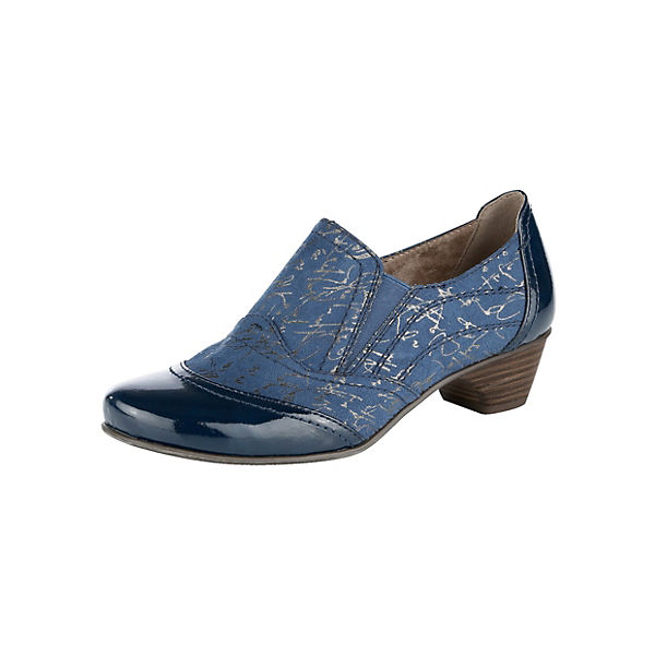 Klassische Pumps