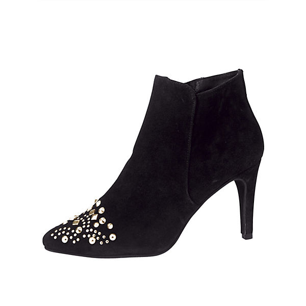 Klassische Stiefeletten