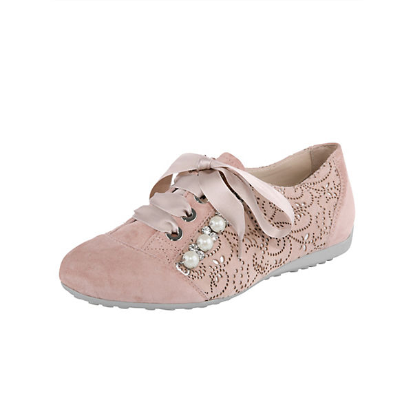 Schnürschuhe