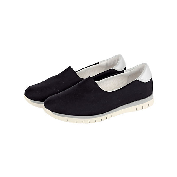 Sportliche Slipper