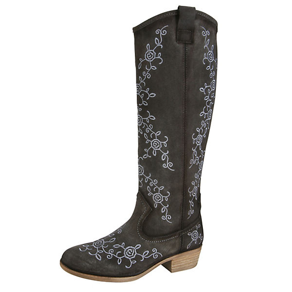 Westernstiefel
