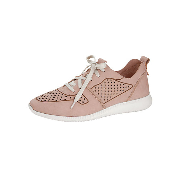 Schnürschuhe