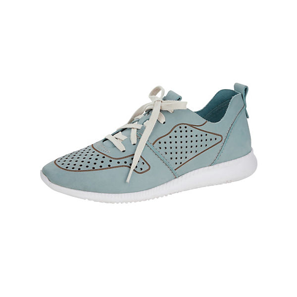 Schnürschuhe